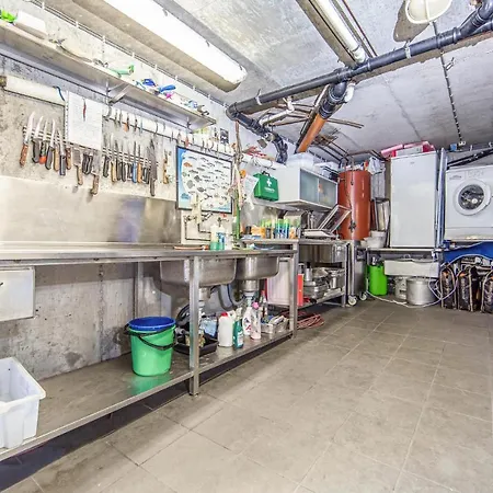 Beautiful In Prázdninový dům *