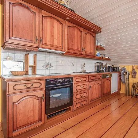 Holiday home Beautiful In *