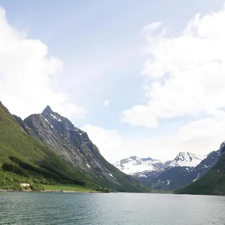 Beautiful In Prázdninový dům *