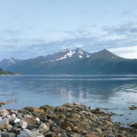 Prázdninový dům Beautiful In