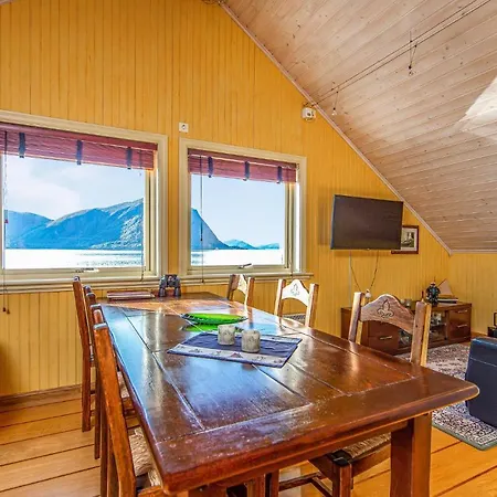 Holiday home In With Ethernet Internet