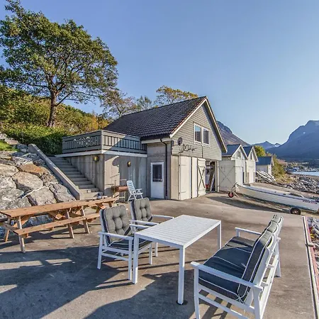 Holiday home In With Ethernet Internet