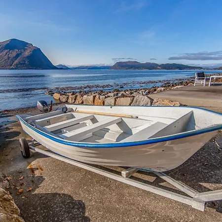 Prázdninový dům Beautiful In