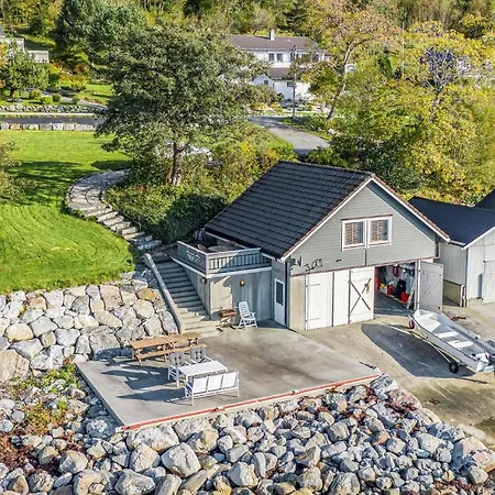 Prázdninový dům Beautiful In *