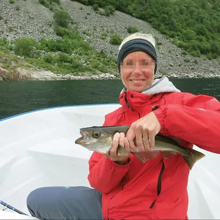 Beautiful In Prázdninový dům *