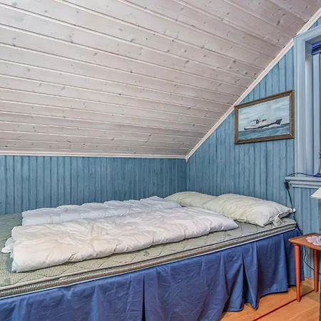 Amazing In With Ethernet Internet Hundeidvik
