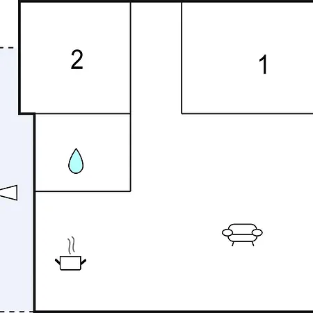 Beautiful In Prázdninový dům