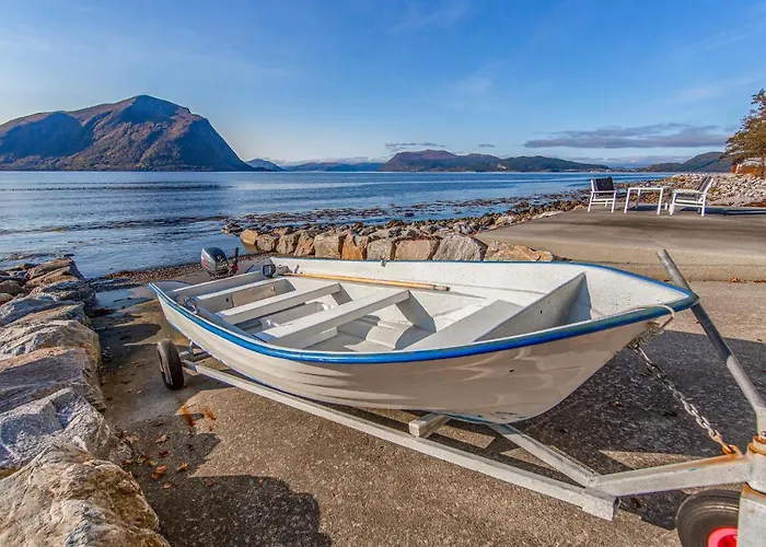 בית נופש Beautiful In